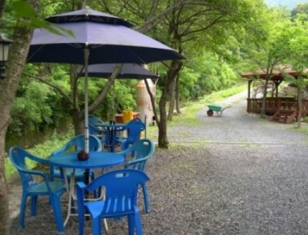 산속의마을 이미지 2