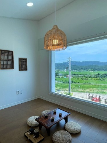 경주감성숙소더글램핑풀빌라 이미지 3