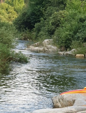 영월 파라다이스캠프 이미지 3