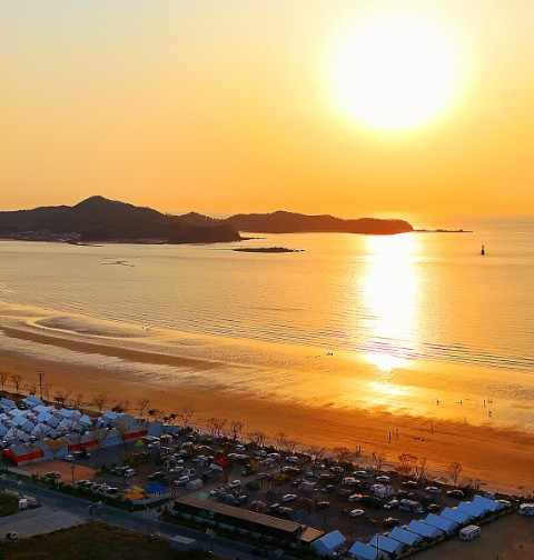 태안 신두57캠핑장 이미지 6