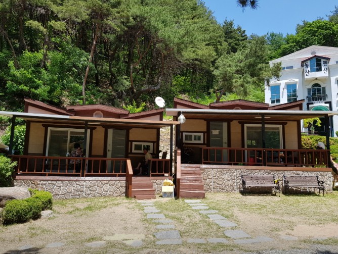 동산계곡펜션오토캠핑장 이미지 4