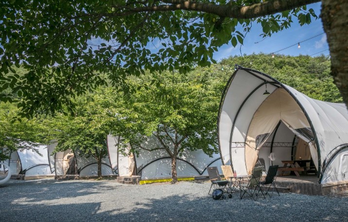 산내자연캠프 이미지 1