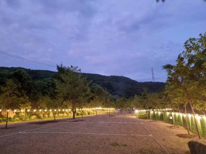 경주 라라캠핑장 이미지 4