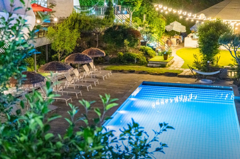 양평 상상글램퍼스&이루마풀빌라 이미지 4