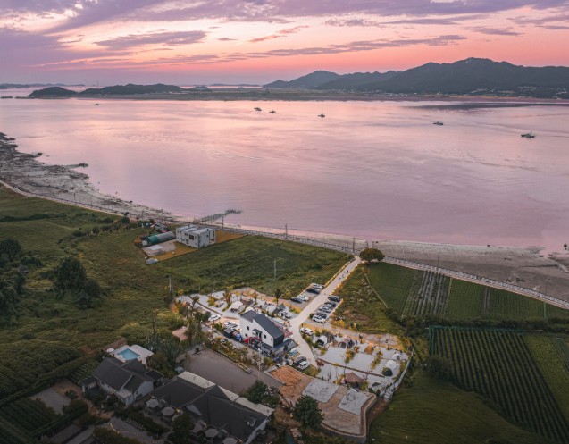 이전 페이지 바다다 캠핑장 이미지 1