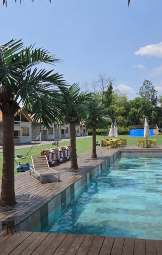 포천 글래머스글램핑 이미지 4