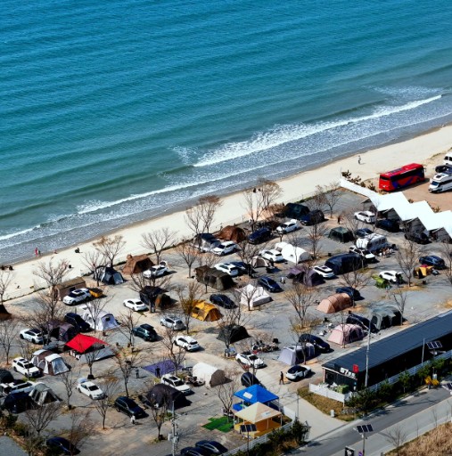 태안 신두57캠핑장 이미지 2