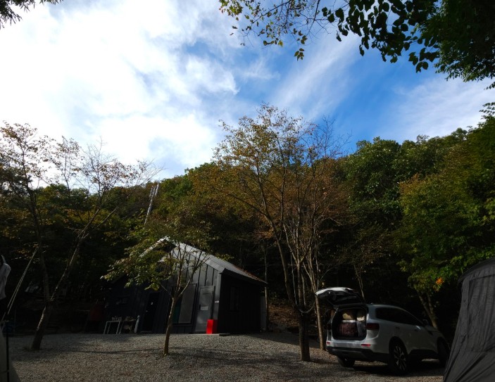 에코밸리오토캠핑장 이미지 4