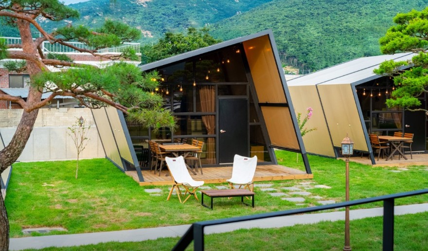 용장글램핑 이미지 4