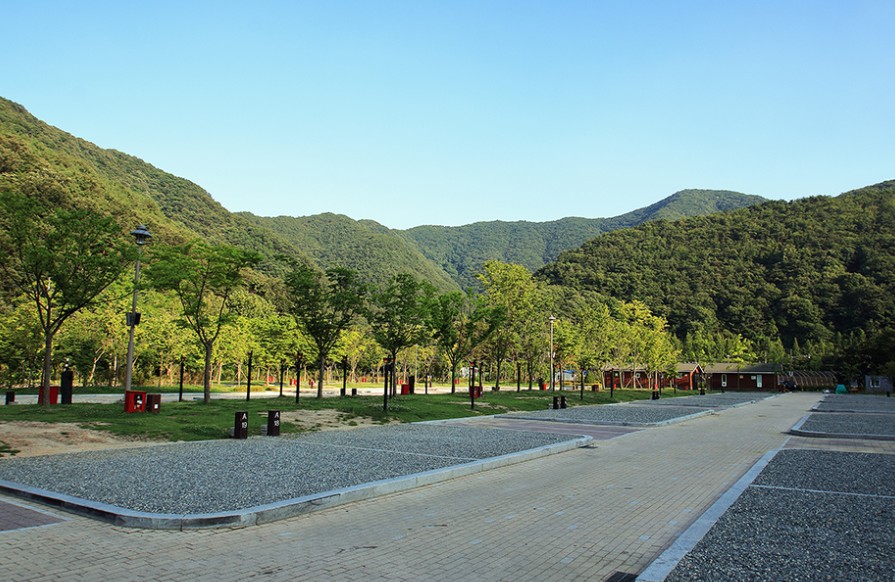 대전 상소오토캠핑장 이미지 4