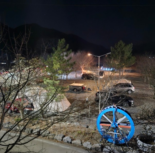 경주 트리팜캠프 이미지 2