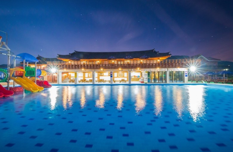 용장글램핑 이미지 2