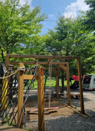 청석들캠핑장 이미지 6