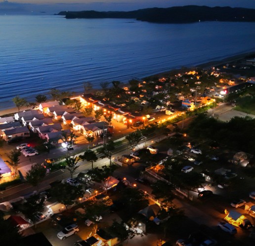 태안 신두57캠핑장 이미지 5