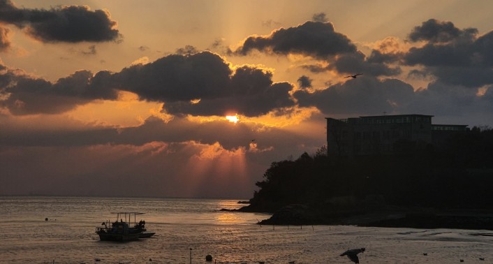 섬뜰아래 이미지 6