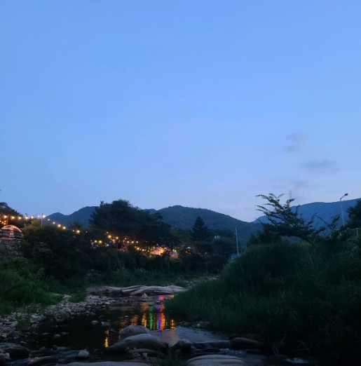 산내자연캠프 이미지 4