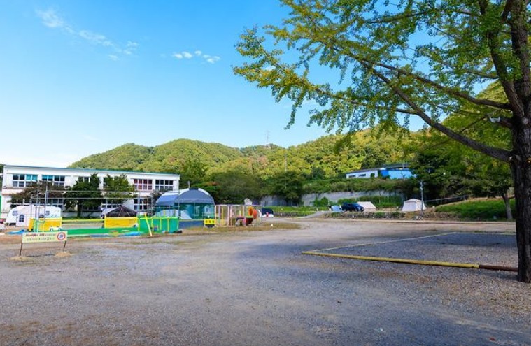 쿠키오토캠핑장 이미지 9