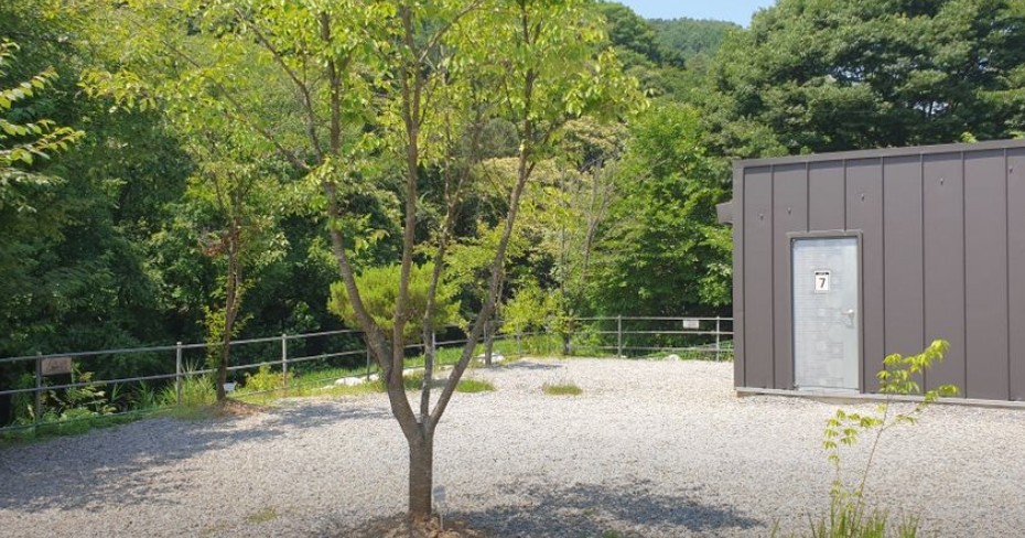 봄봄캠핑 이미지 3