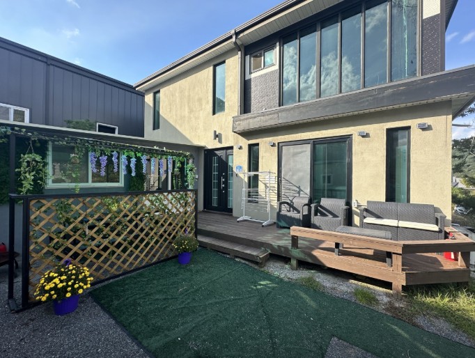 세모풀빌라글램핑 이미지 4