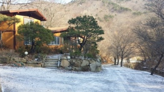 산속의마을 이미지 4