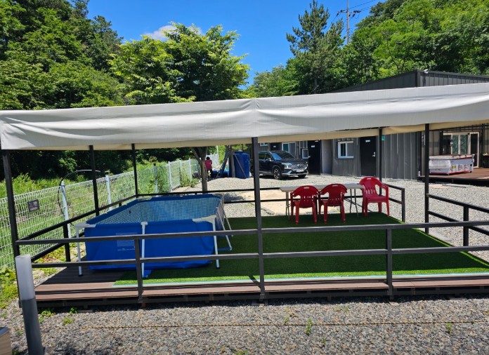 하월 오토캠핑장 이미지 4