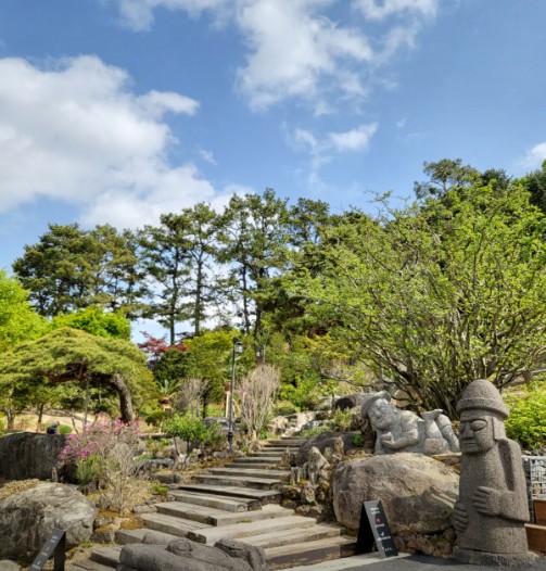 더노은로캠핑장 이미지 2