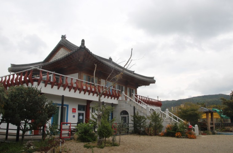 경주초우오토캠핑장 이미지 5