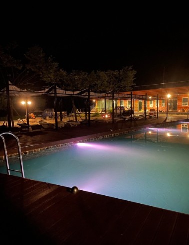 용화산테마파크캠핑장 이미지 4