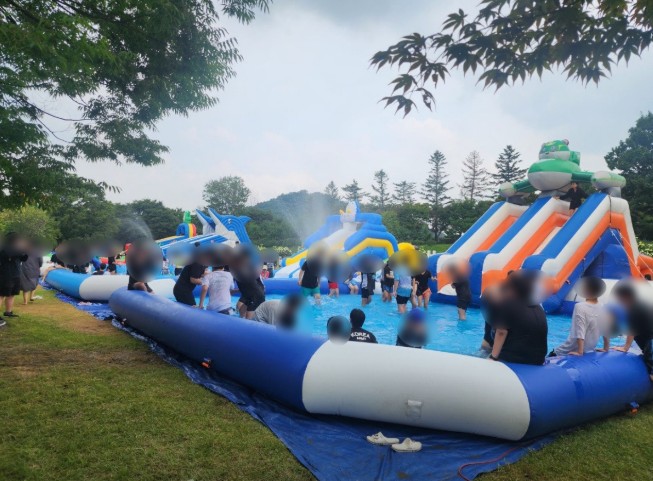 리틀포레스트 캠핑 리조트 이미지 5