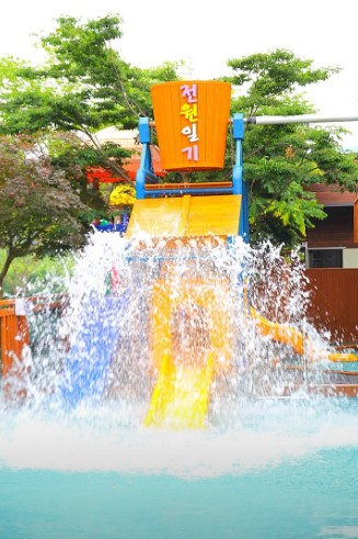 전원일기펜션오토캠핑장 이미지 4