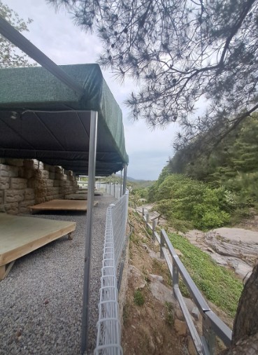 돌담캠핑장 이미지 7