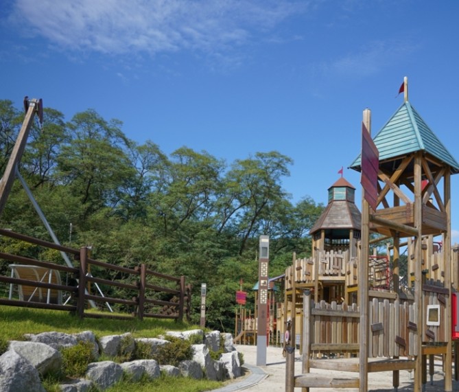 경주화랑마을오토캠핑장 이미지 5