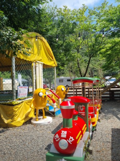 청석들캠핑장 이미지 4