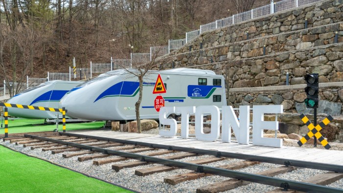 80포레스트카라반캠프 이미지 2