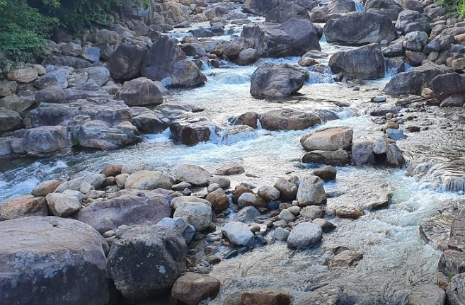 산청 지리산숲속의쉼터 이미지 2