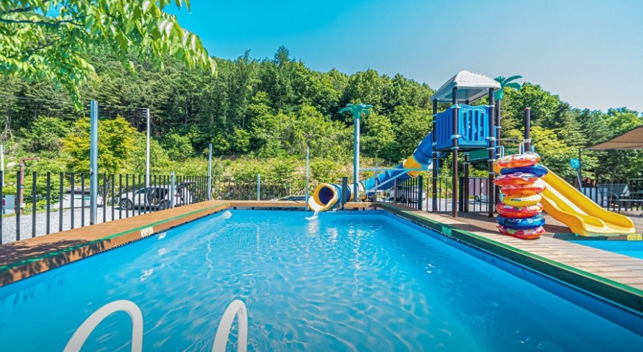 가평 블루문 캠핑장 이미지 4