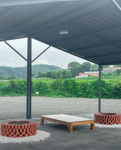 하이스토리 캠핑장 이미지 5