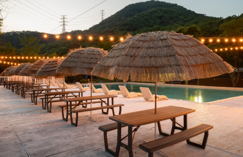 춘천 왕터리조트 이미지 3