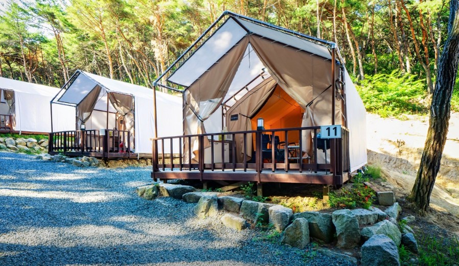 경주오아시스 글램핑 이미지 7