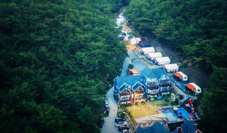 경주오아시스 글램핑 이미지 6