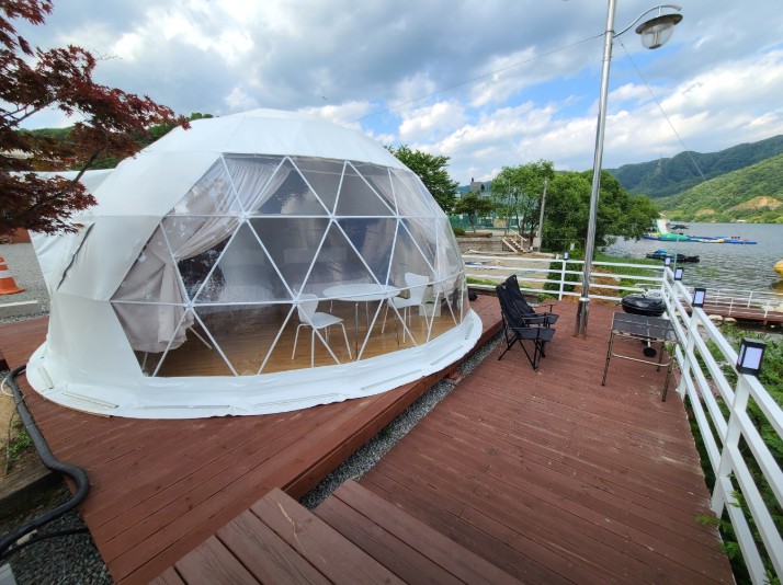 가평 빠져펜션&글램핑 이미지 4