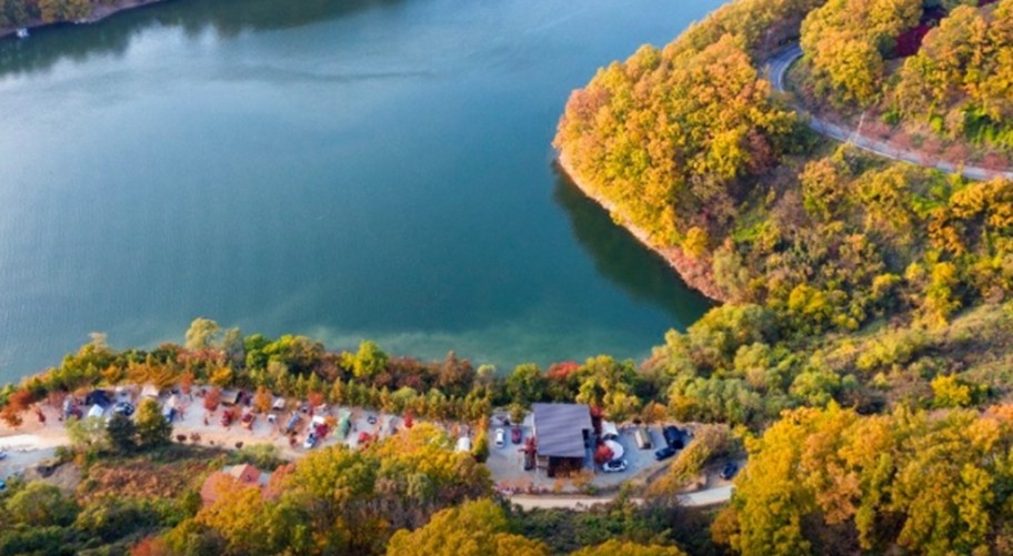 충주카누캠핑장 이미지 5