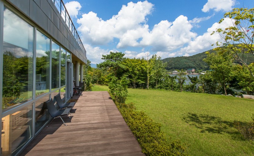 가평 글램바오 펜션&글램핑 이미지 9