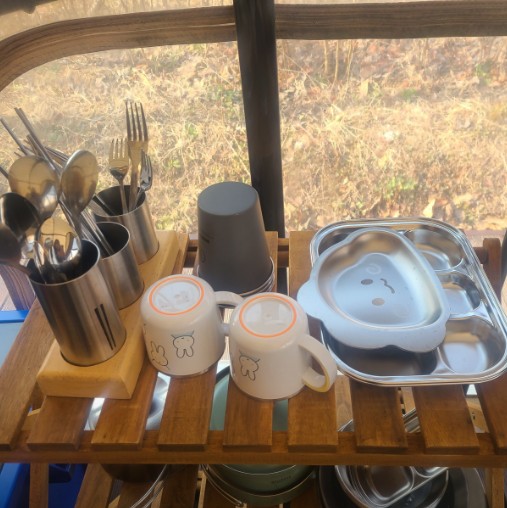 우이동가족캠핑장 이미지 5