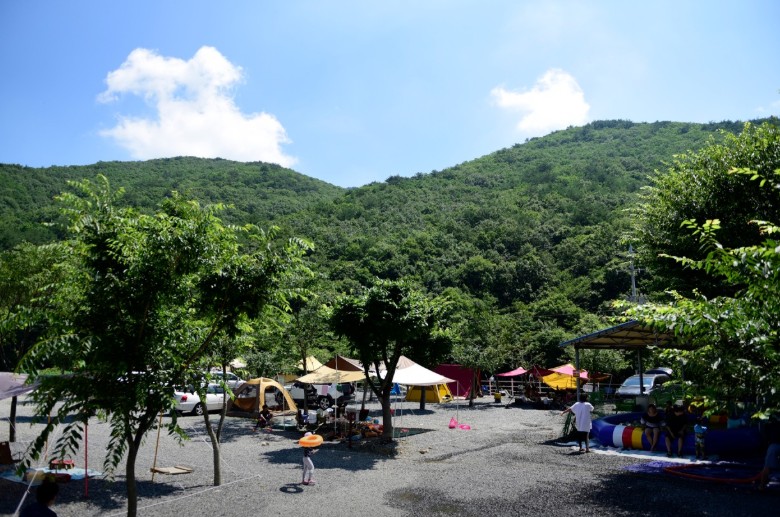 용천토리오토캠핑장 이미지 1