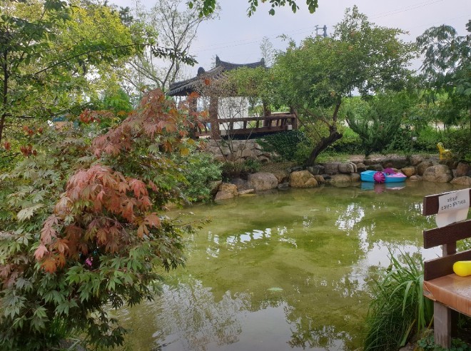 용천수캠핑장 이미지 3