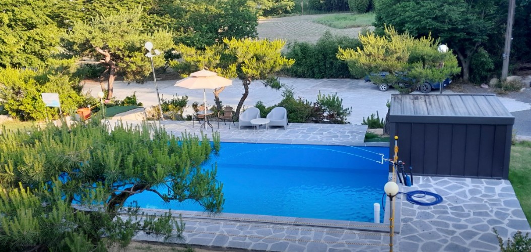 아름드리 캠핑장 이미지 3