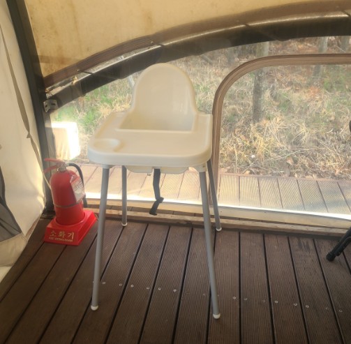 우이동가족캠핑장 이미지 4