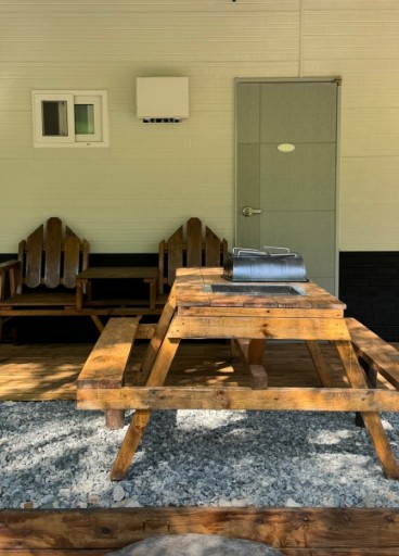 월악산레트로캠핑N민박 이미지 3