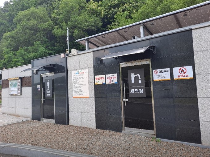 전월산국민여가캠핑장 이미지 3